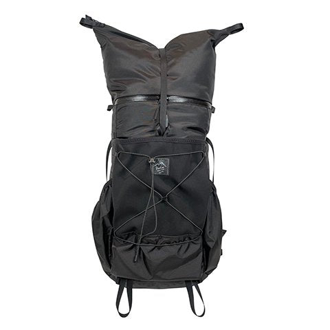 RawLow Mountain Works Rascal