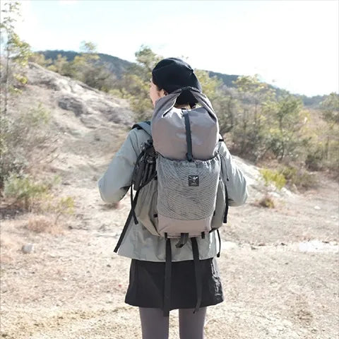 オカラ　ミッテン　グレー　フィールド写真