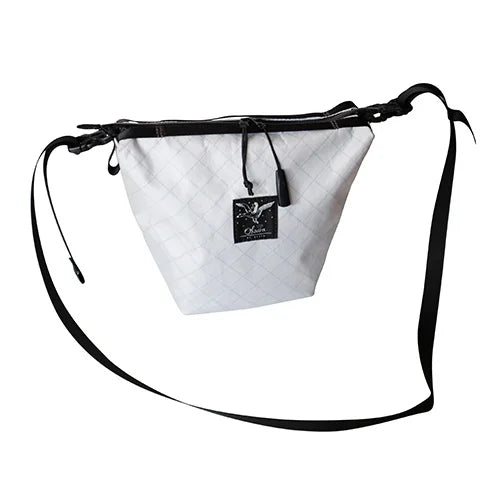 オカラ　トムテエコパック　ホワイト　正面