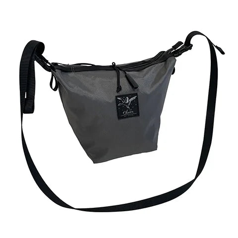 オカラ　トムテエコパック　グレー　正面