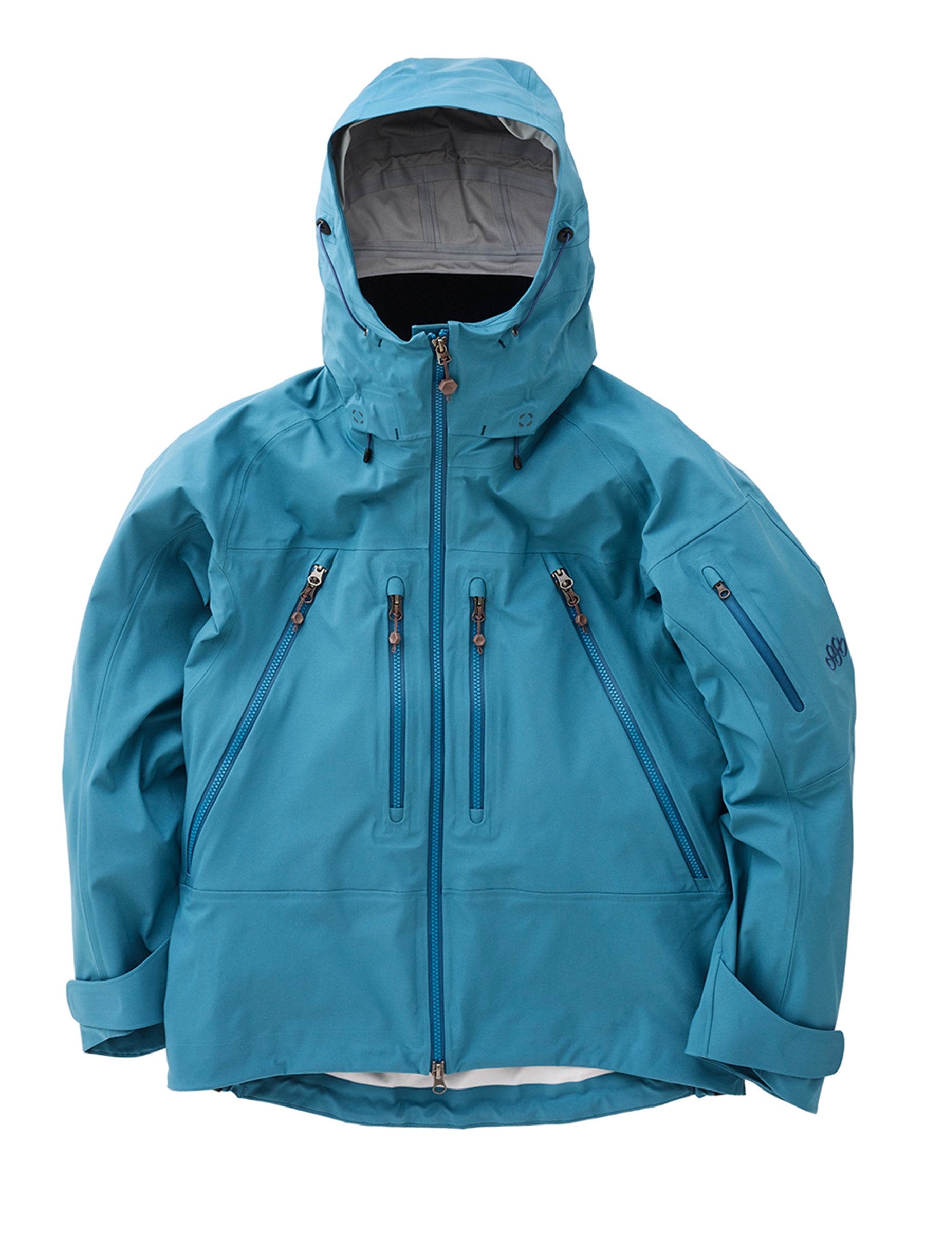 TetonBros.【女性用】TB Jacket