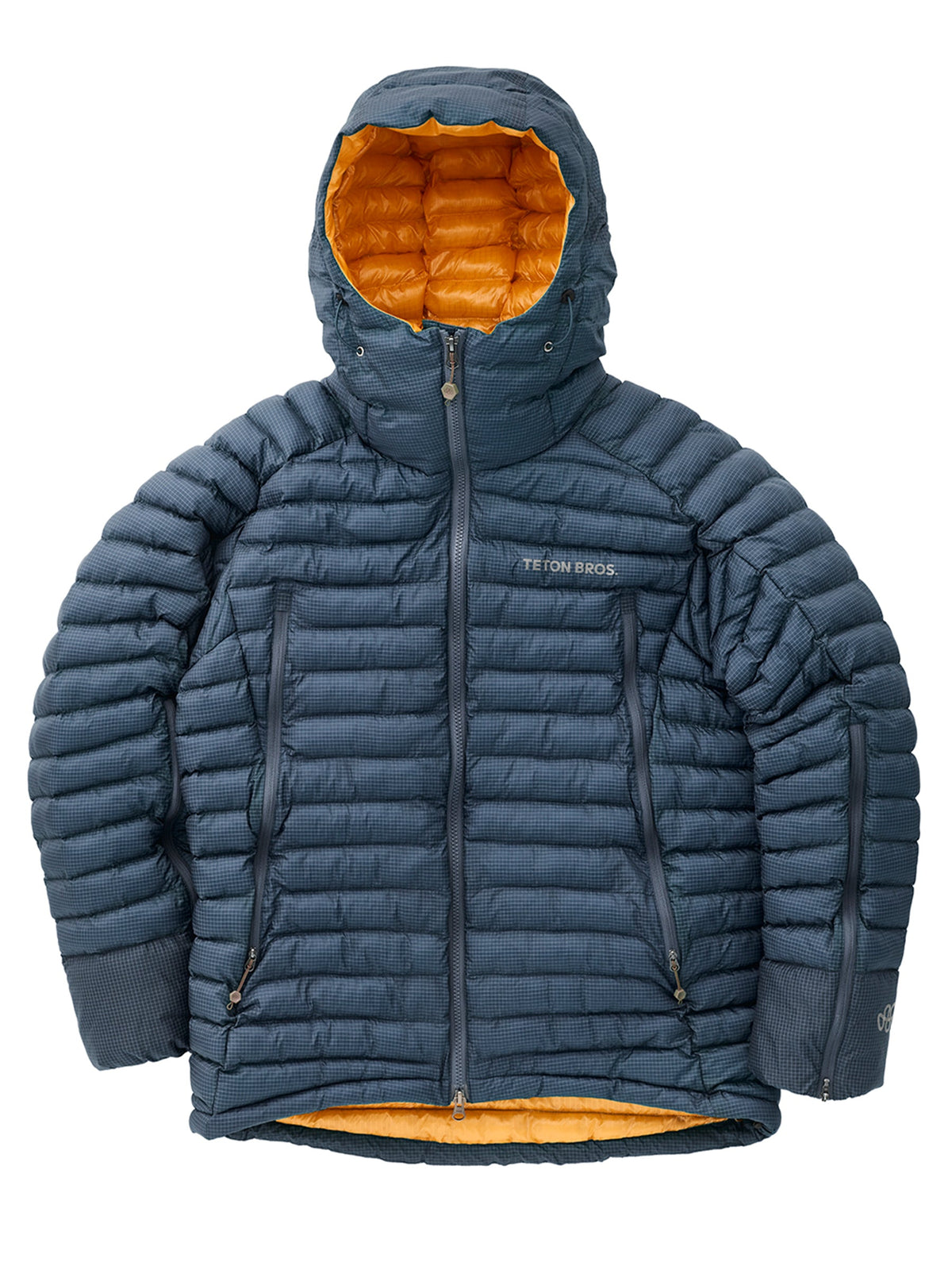 TetonBros. HPPE Over Hoody