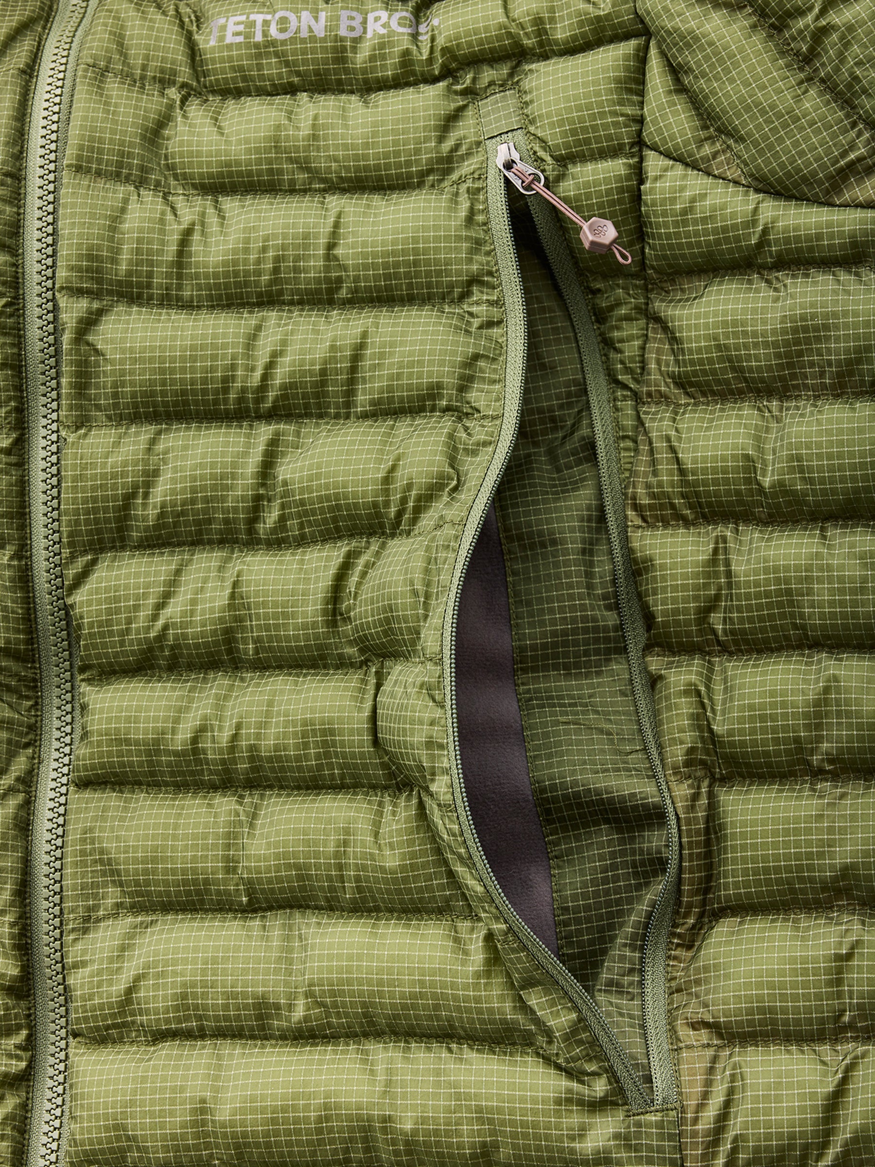 TetonBros. HPPE Over Hoody