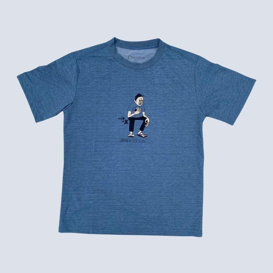 HANAIxTeton Bros. T-Shirts 2025