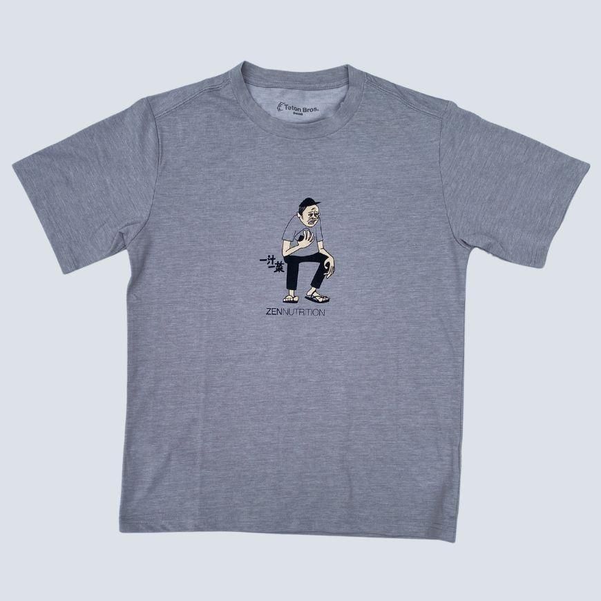 HANAIxTeton Bros. T-Shirts 2025