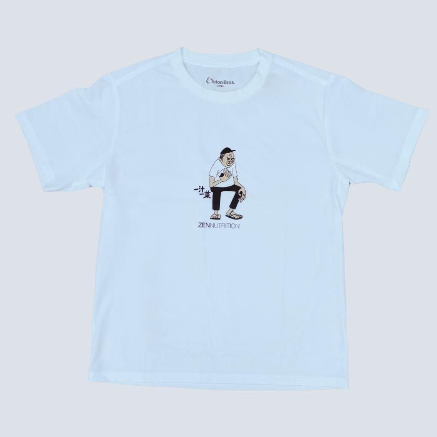 HANAIxTeton Bros. T-Shirts 2025