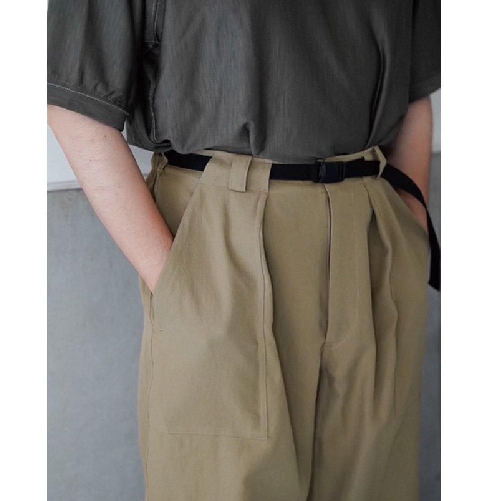 RawLow Mountain Works Hiker Baker Pants