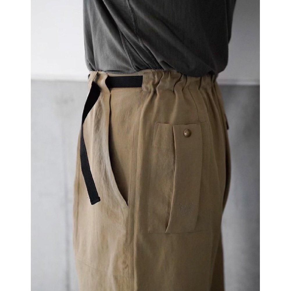 RawLow Mountain Works Hiker Baker Pants