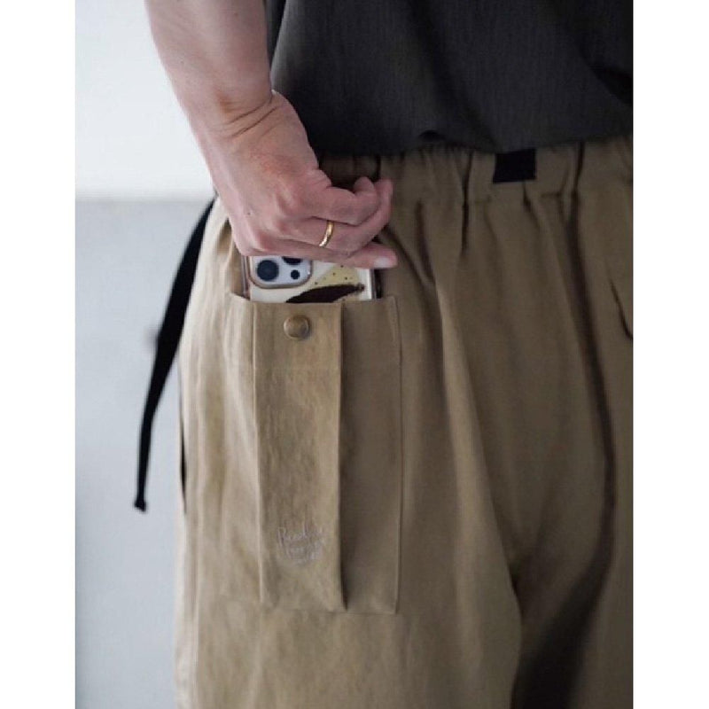 RawLow Mountain Works Hiker Baker Pants