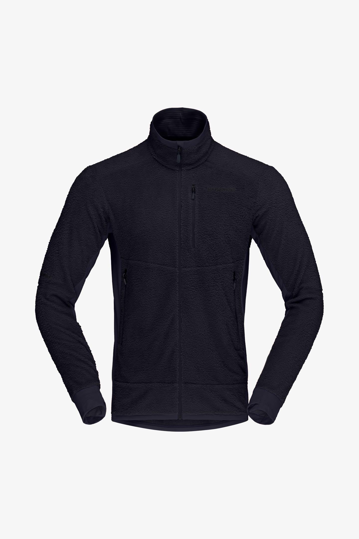 A/W NORRONA ノローナ ロールダル ウォームウール1 ジャケット NORRONA falketind warm1 active Jacket│ノローナ フォルケティン