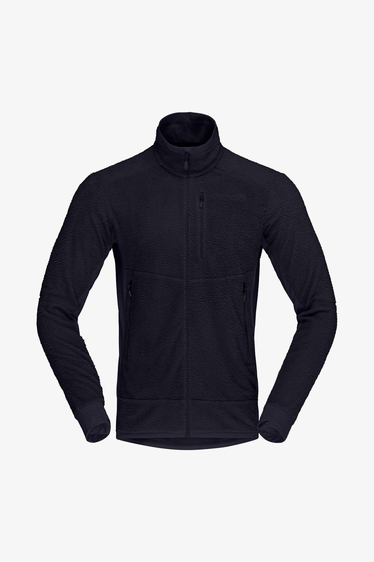 NORRONA falketind warm1 active Jacket│ノローナ フォルケティン 