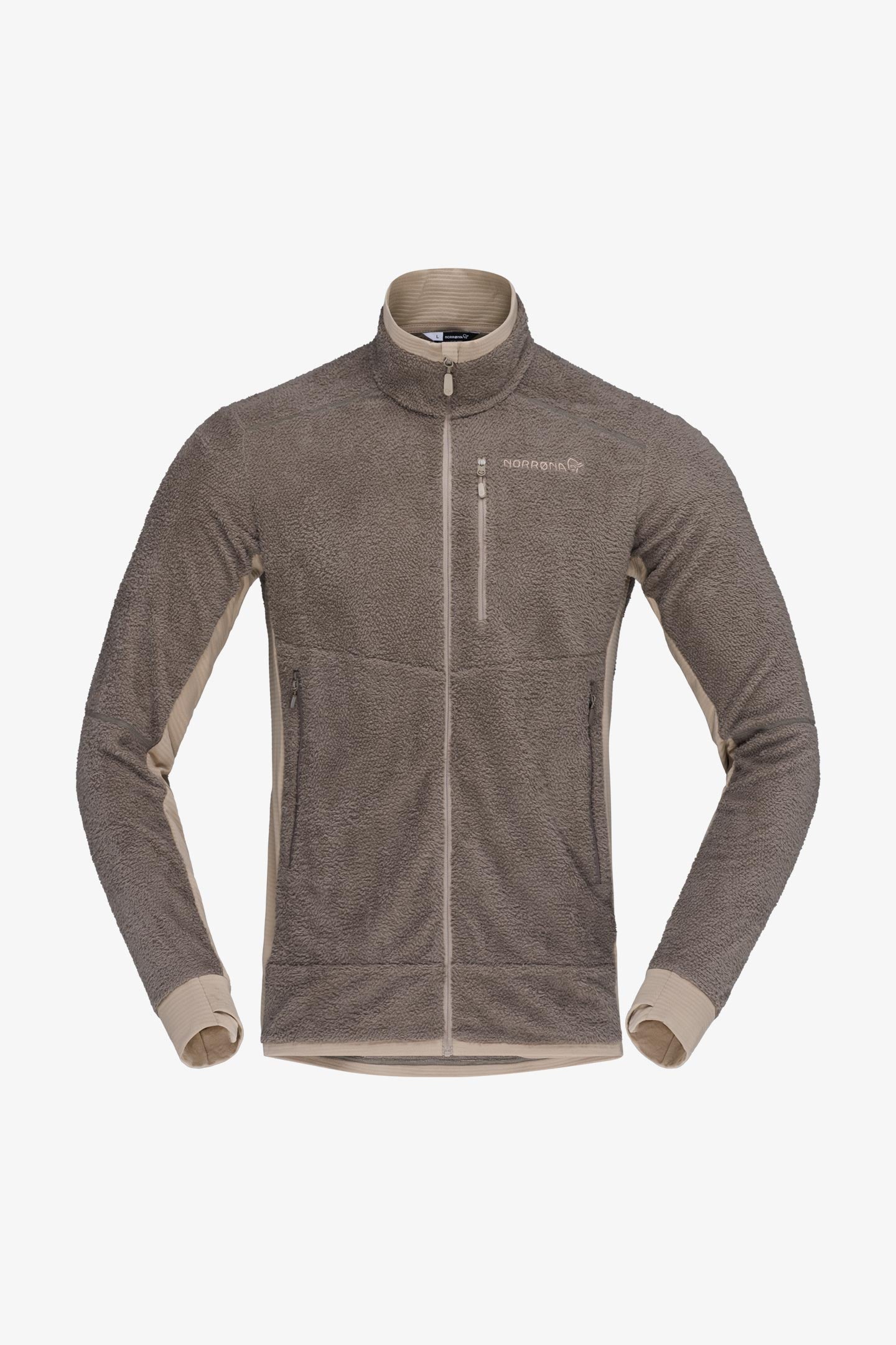 NORRONA falketind warm1 active Jacket│ノローナ フォルケティン