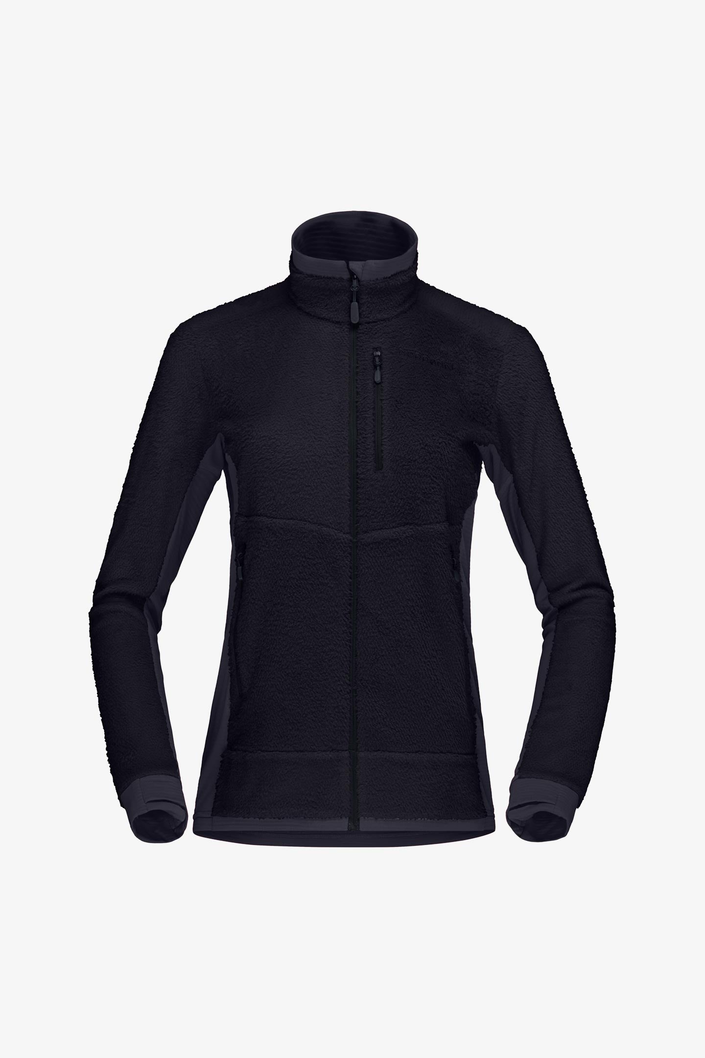 NORRONA【女性用】falketind warm1 active Jacket│ノローナ