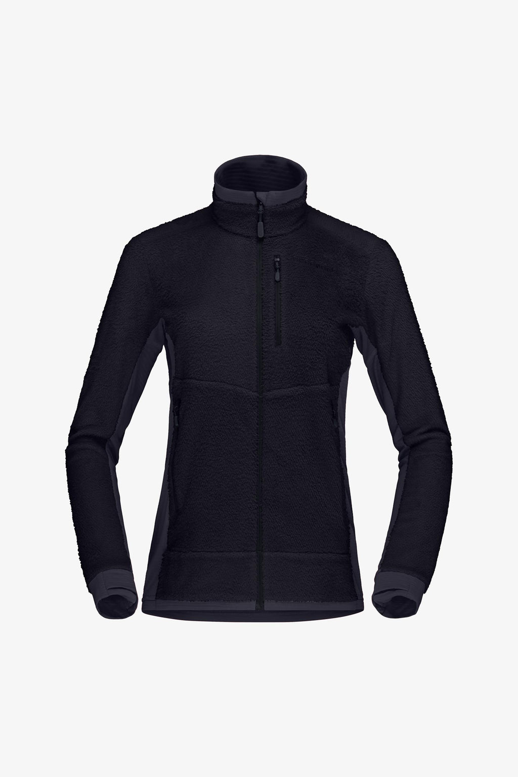 NORRONA【女性用】falketind warm1 active Jacket