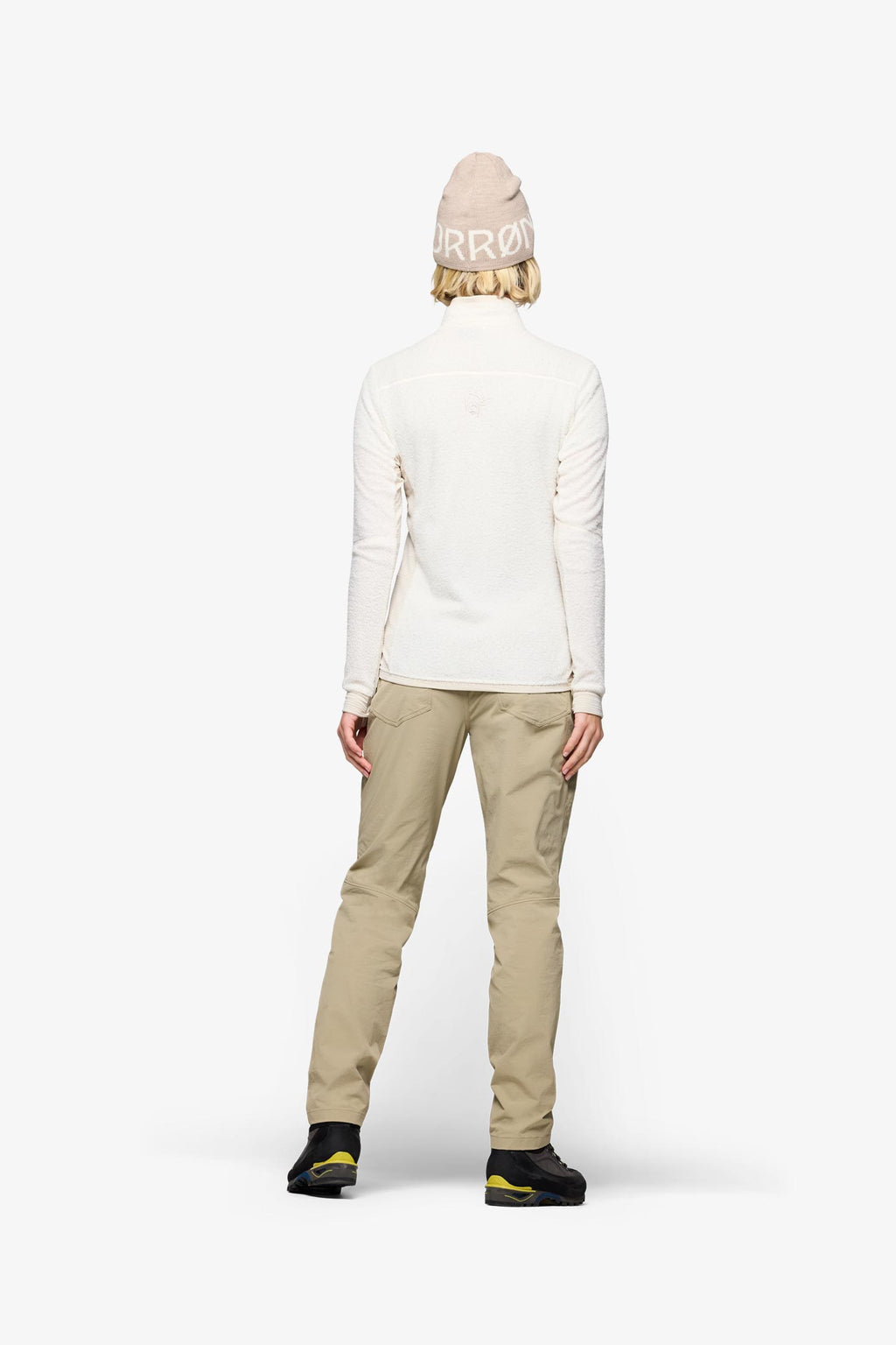 NORRONA【女性用】falketind warm1 active Jacket