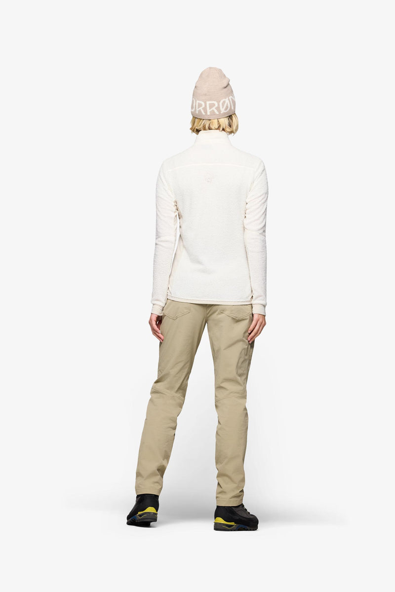 NORRONA【女性用】falketind warm1 active Jacket