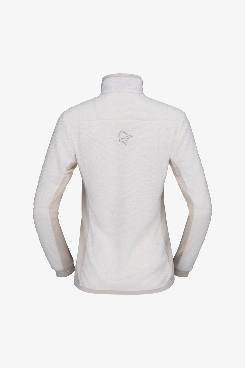 NORRONA【女性用】falketind warm1 active Jacket
