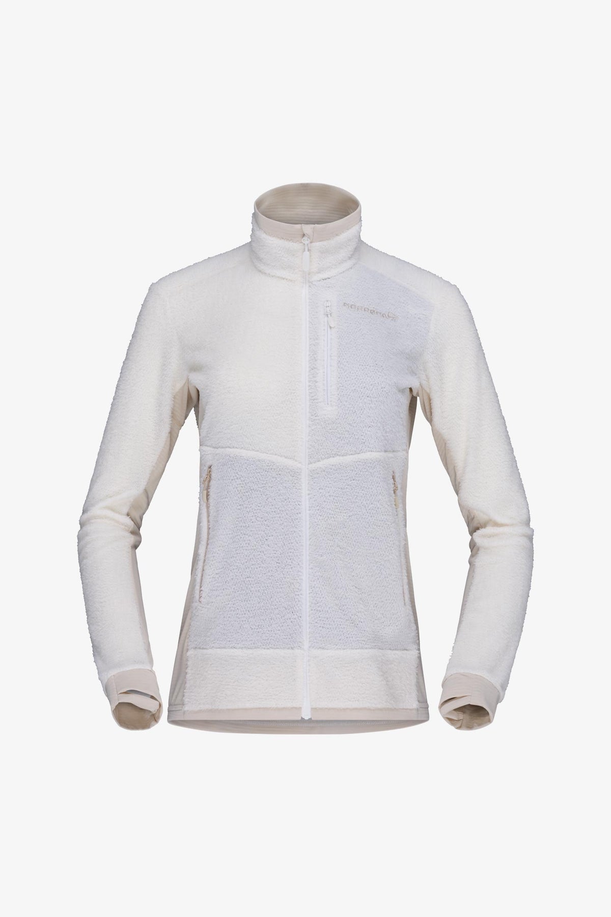 NORRONA【女性用】falketind warm1 active Jacket