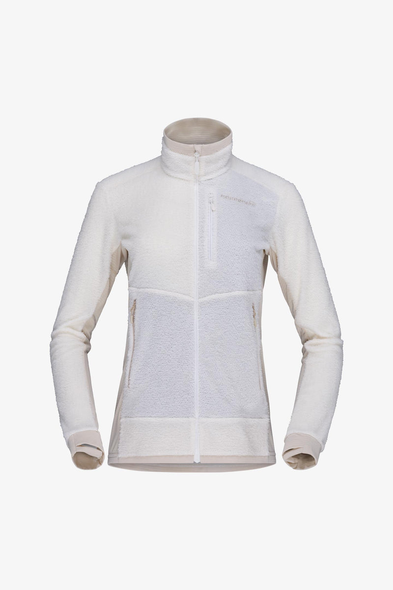 NORRONA【女性用】falketind warm1 active Jacket