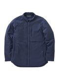 テンスリープシャツ Navy