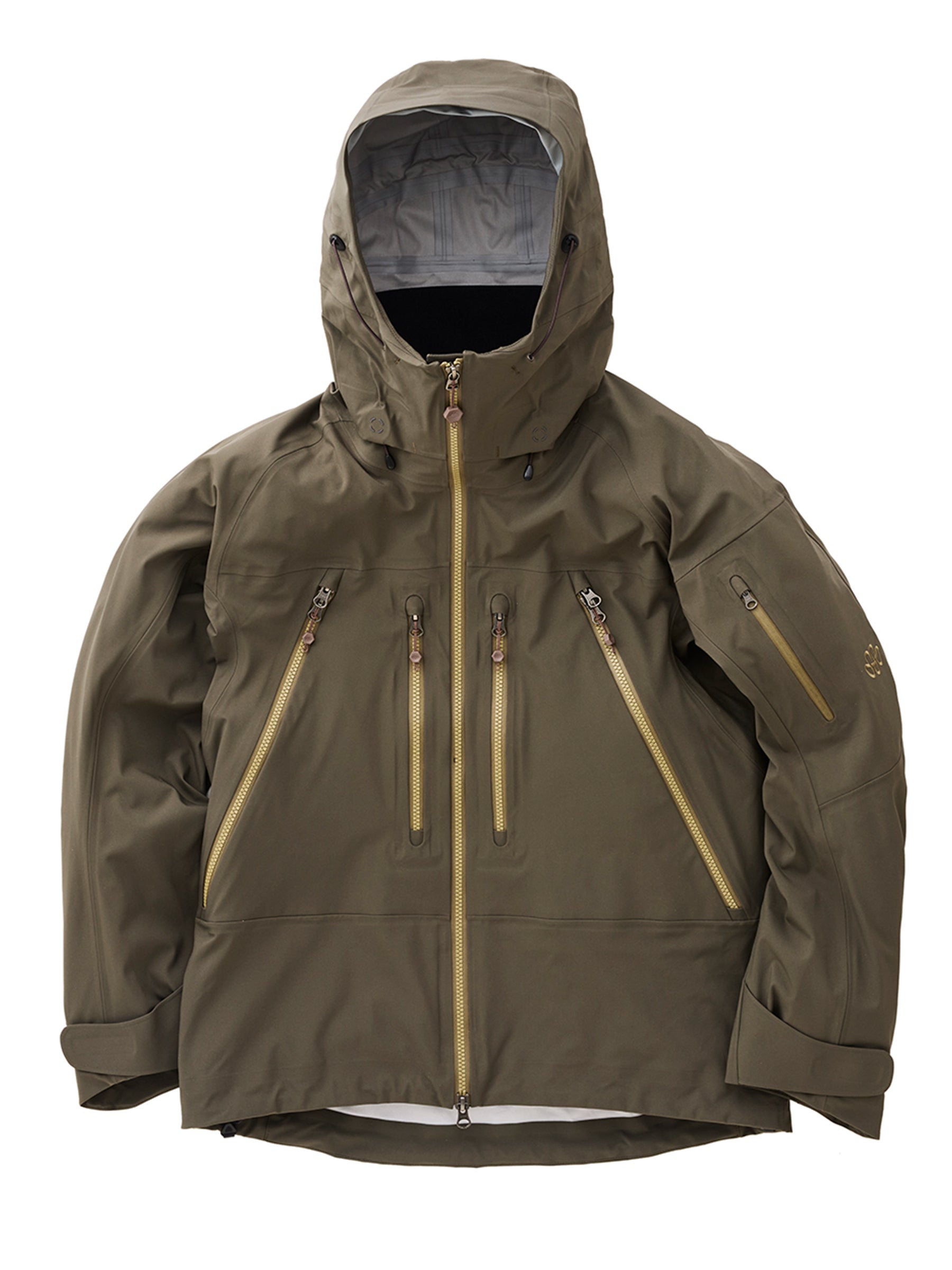 TetonBros.【女性用】TB Jacket