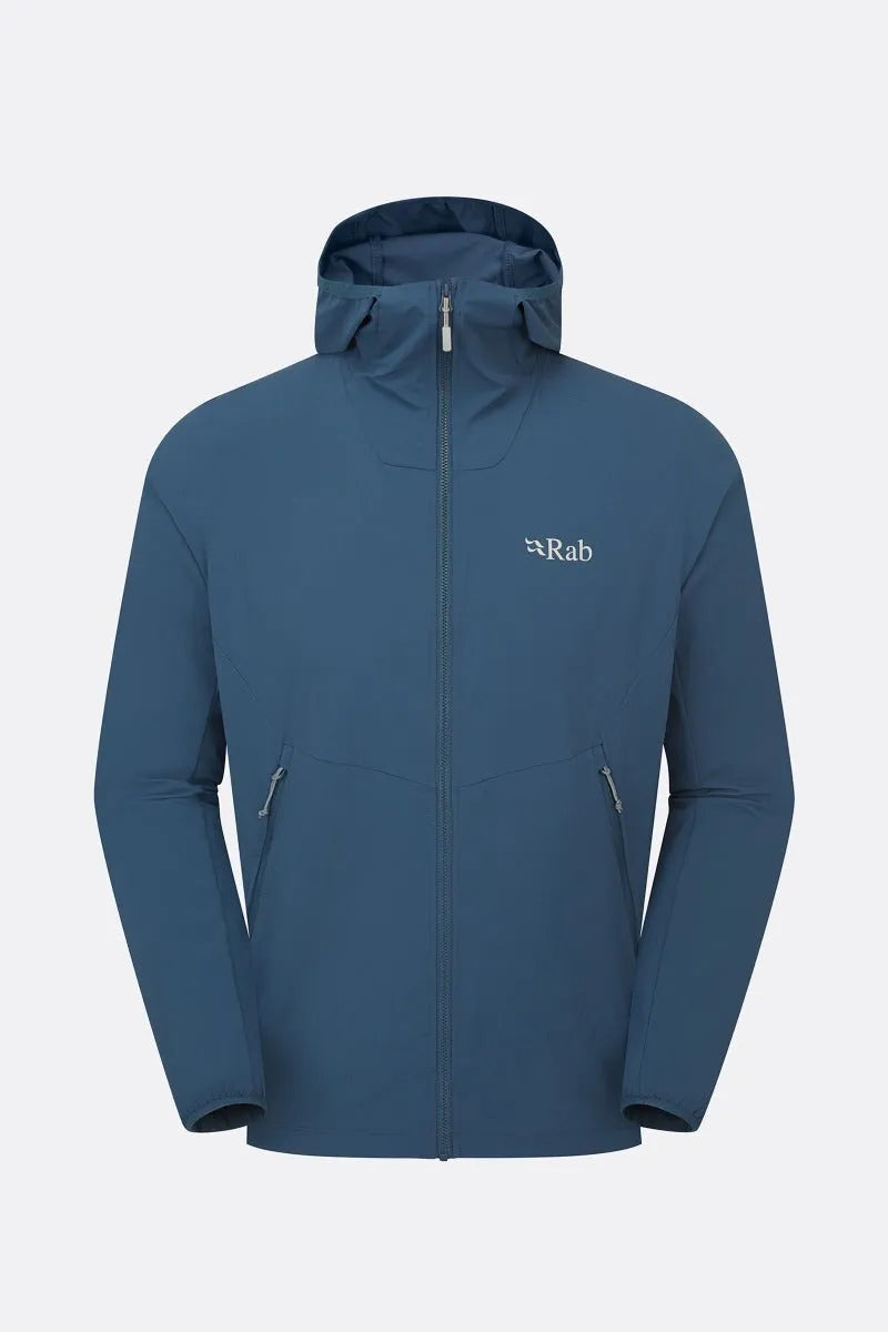 Rab Borealis Hoody-3