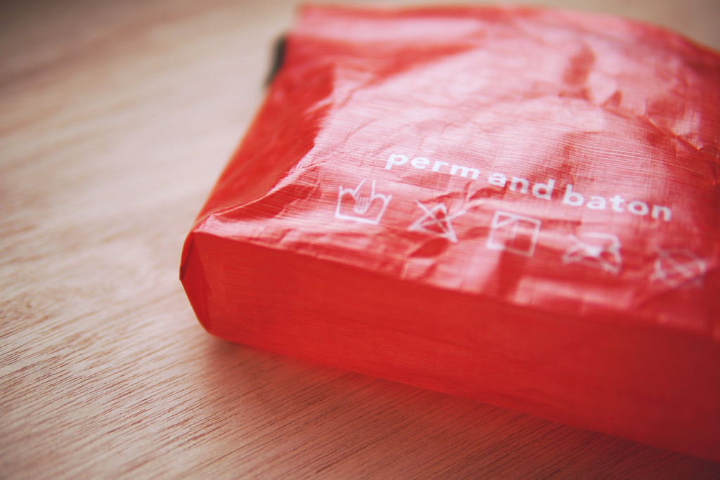 perm and baton PAB FIRST AID Pouch