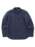 テンスリープシャツ Navy