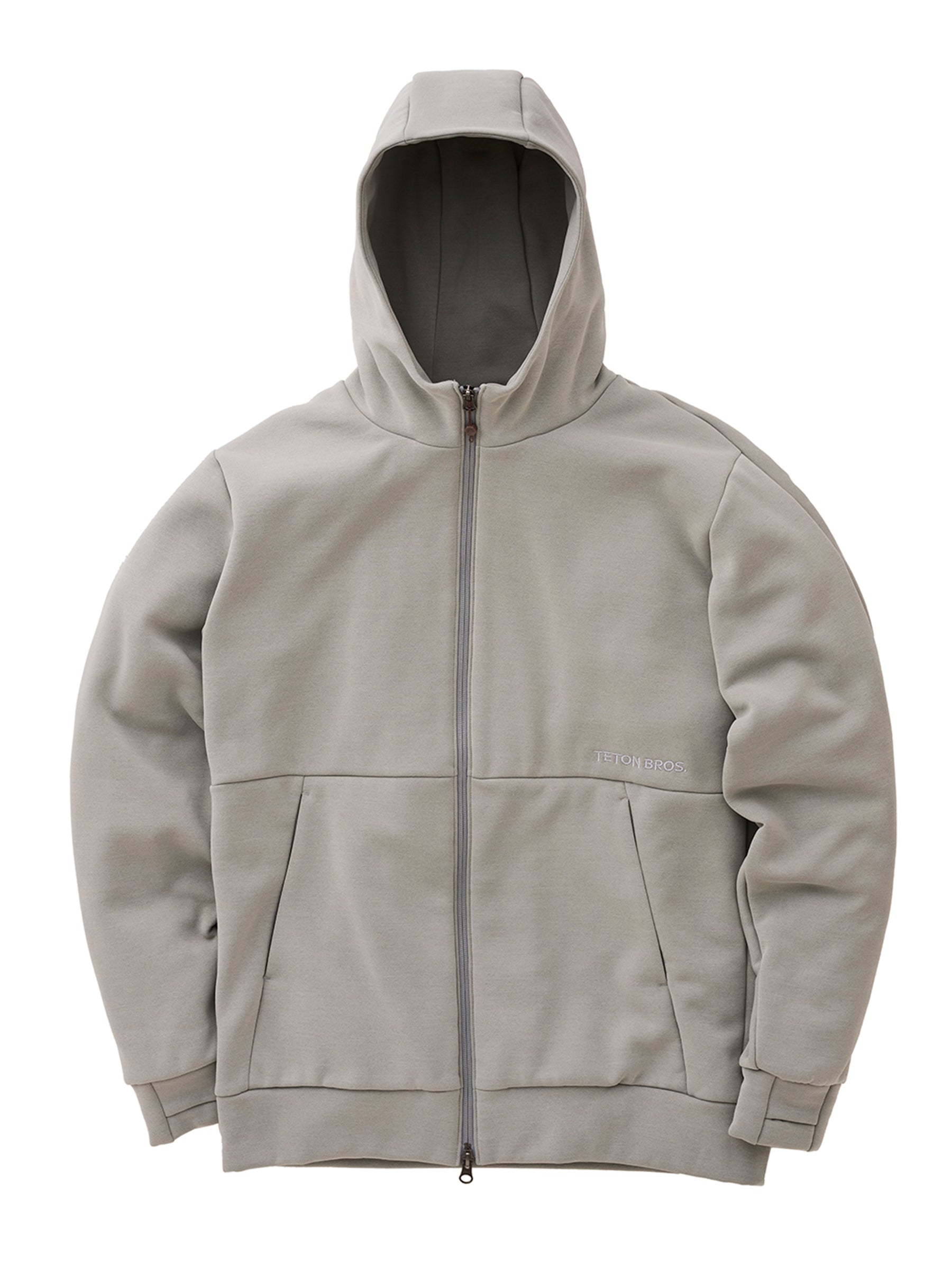 TetonBros. OCTA Fleece Zip Hoody
