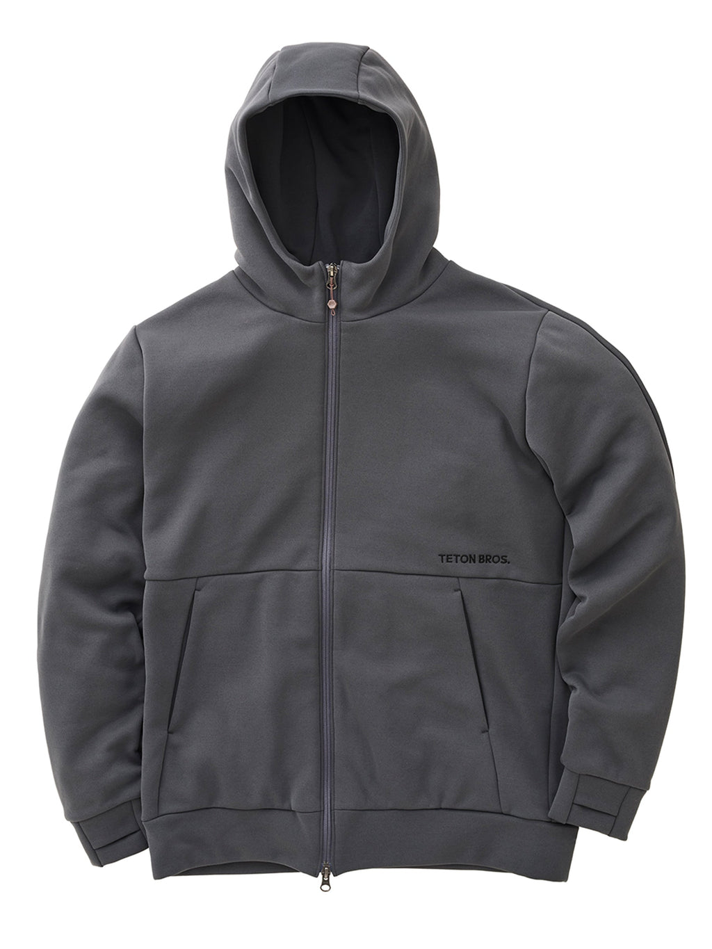 TetonBros. OCTA Fleece Zip Hoody
