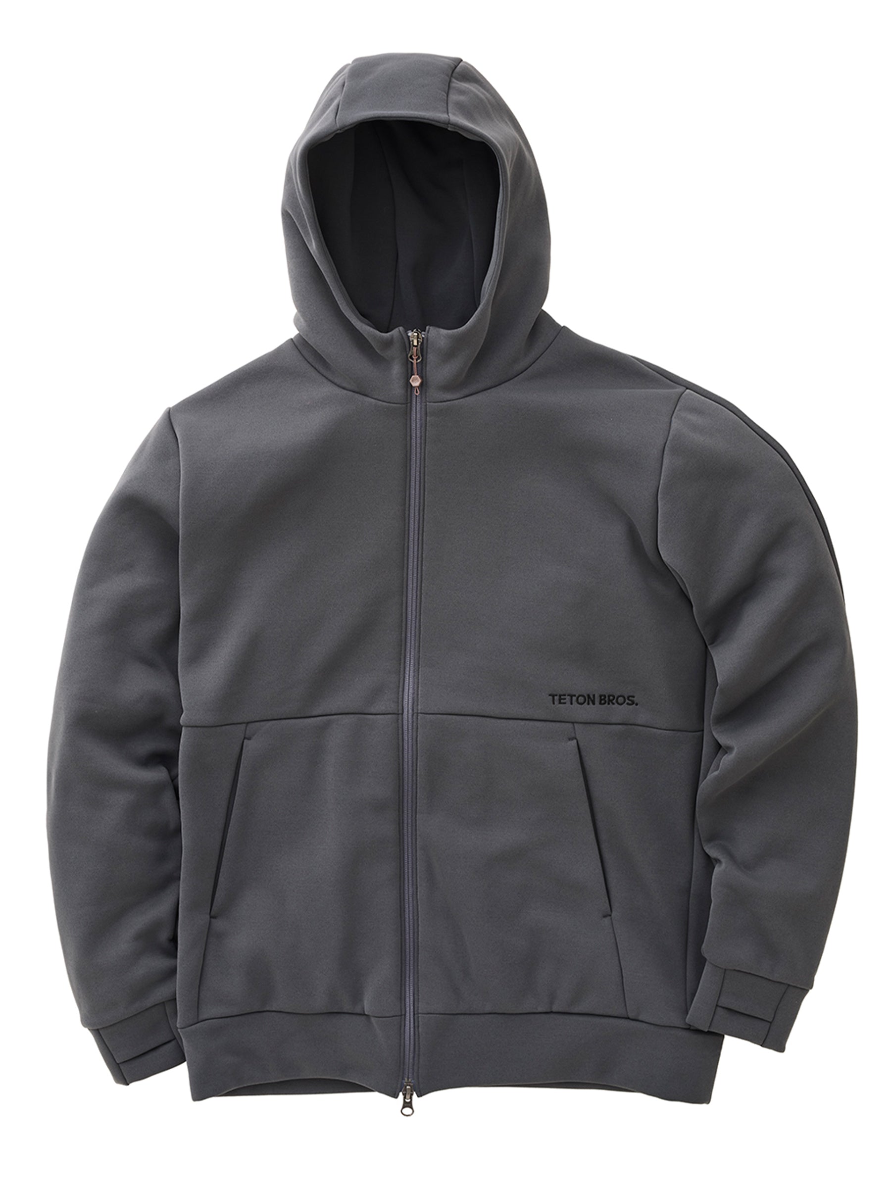 TetonBros. OCTA Fleece Zip Hoody