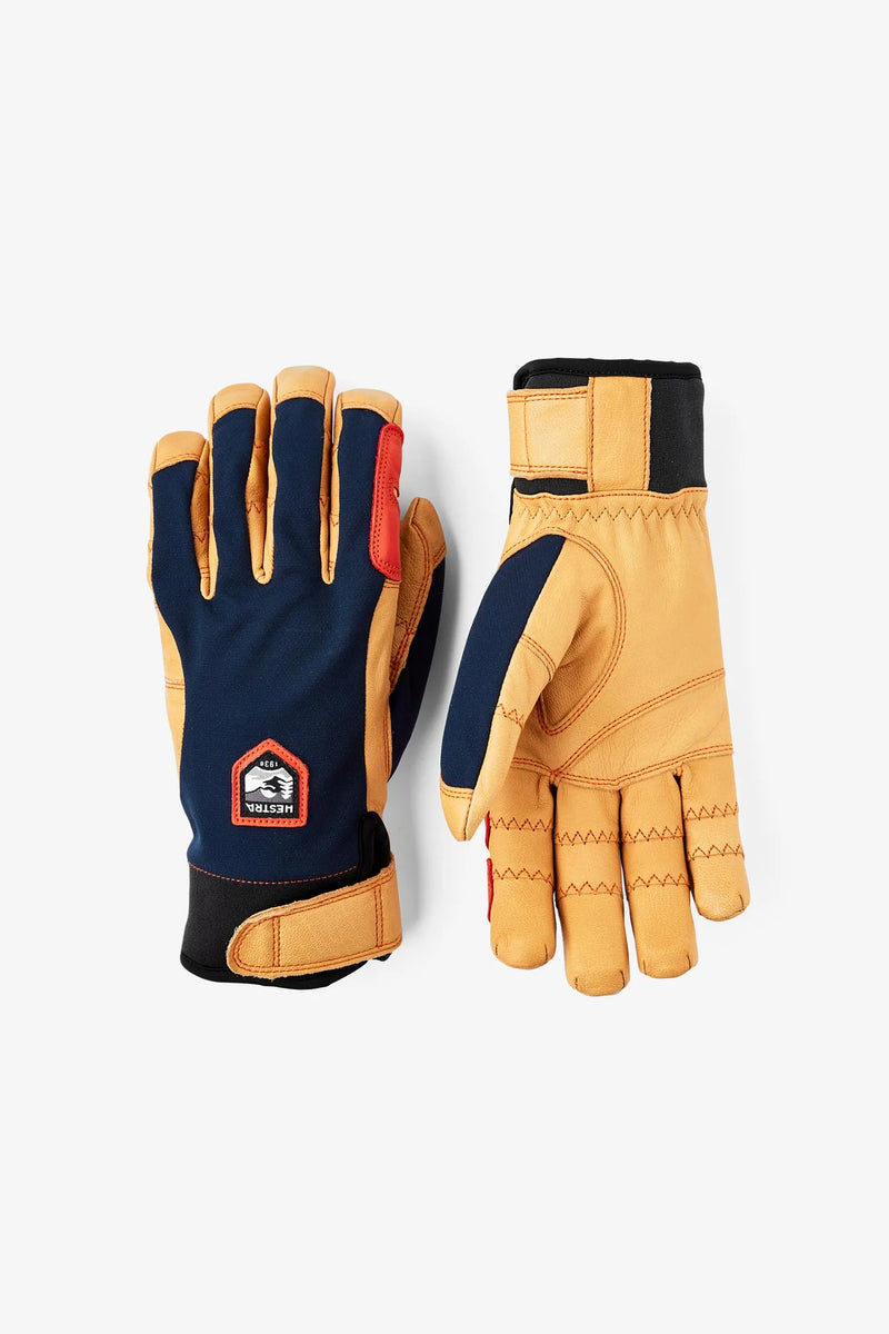 HESTRA Ergo Grip Active – MOOSE