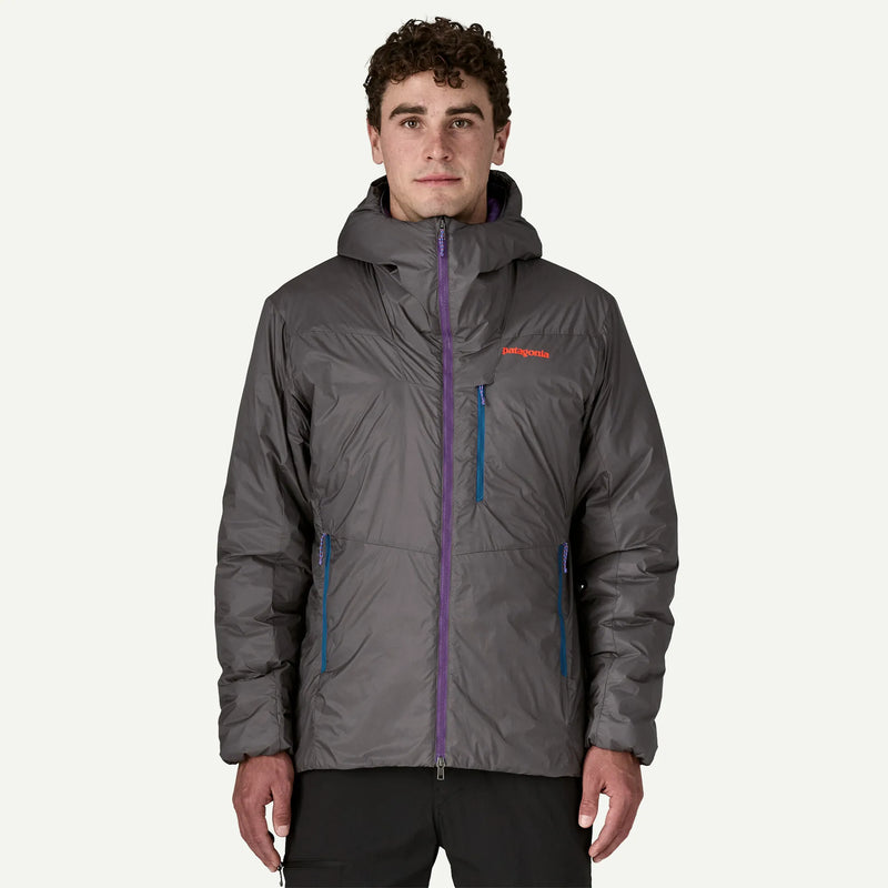 Patagonia DAS® Light Hoody – MOOSE