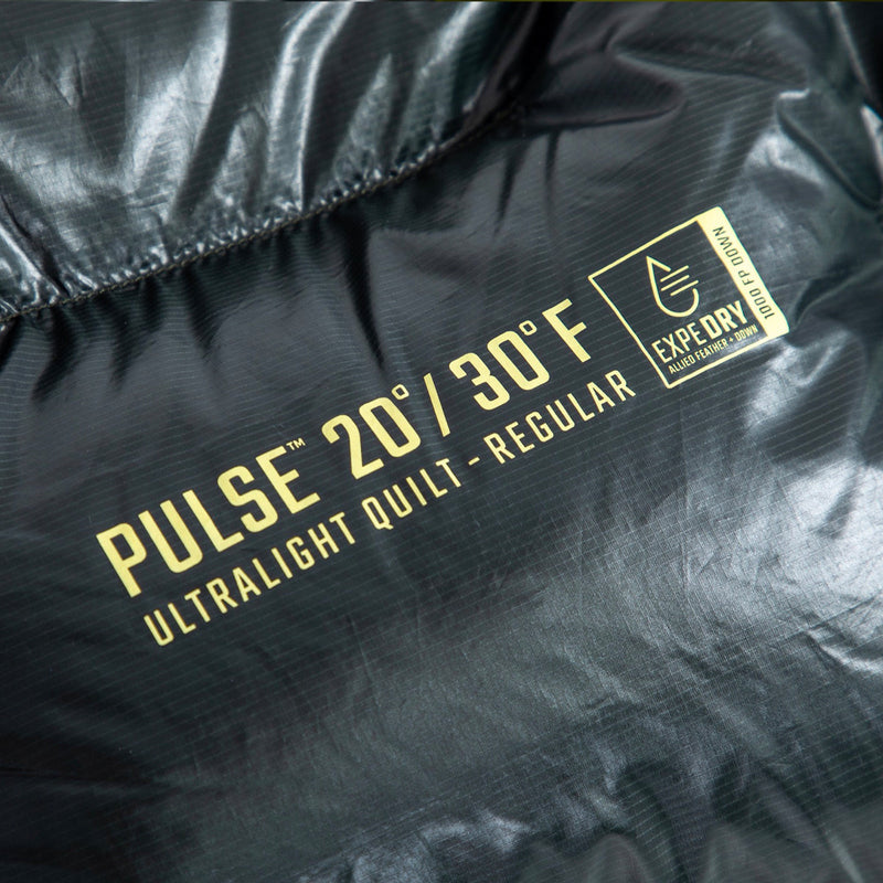 NEMO Pulse UL Quilt 20/30