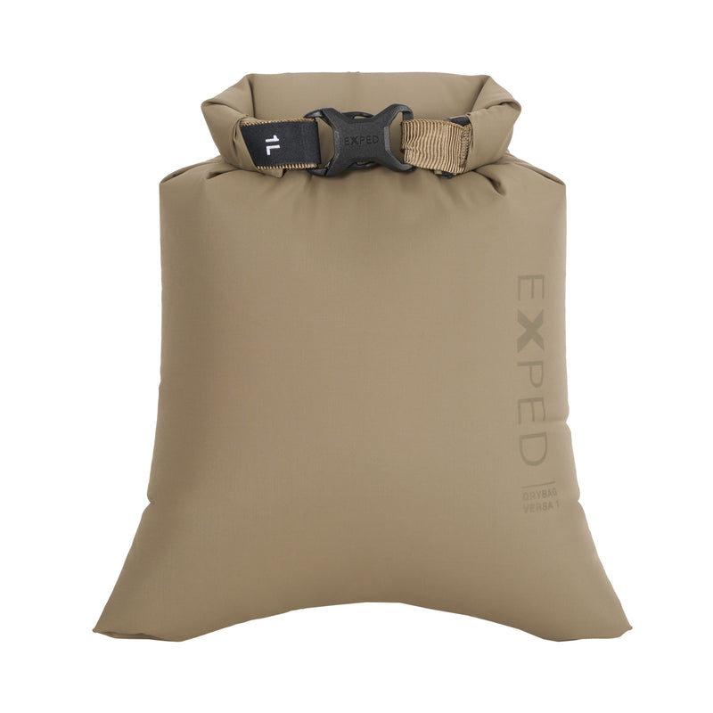 EXPED Drybag Versa Olive