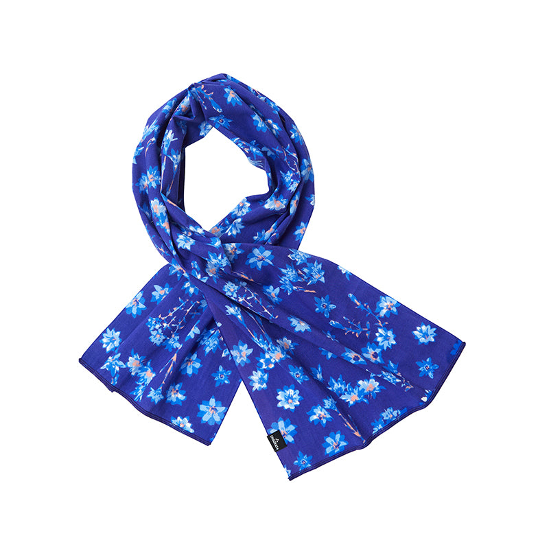 CHAORAS Sports Hand Towel / Tateyama Gentian