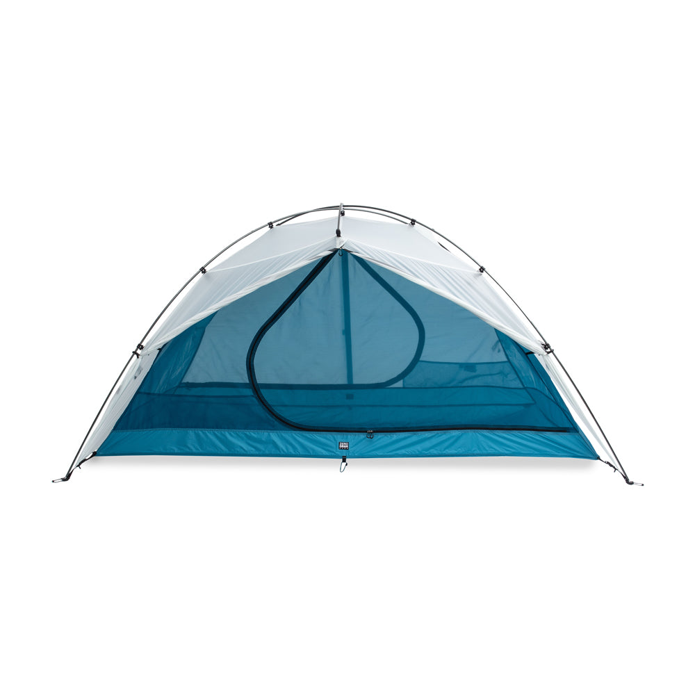 ゼログラム（ZEROGRAM） エルチャルテン（El Chalten PRO DAC 2P） カラー：LAKE WHITE