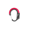 HIGHMOUNT HEROCLIP SMALL Black &amp; Red H20131