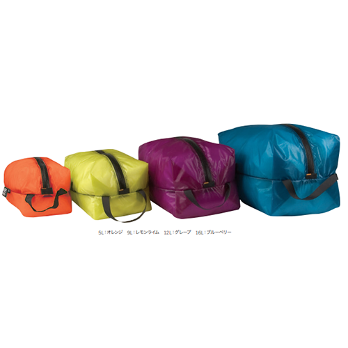 GRANITE GEAR AIR ZIPSACK