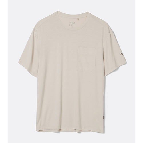 Rab Rivelin Pocket Tee