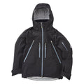 Teton Bros. Women's TB Jacket (TB243-01W) in Black