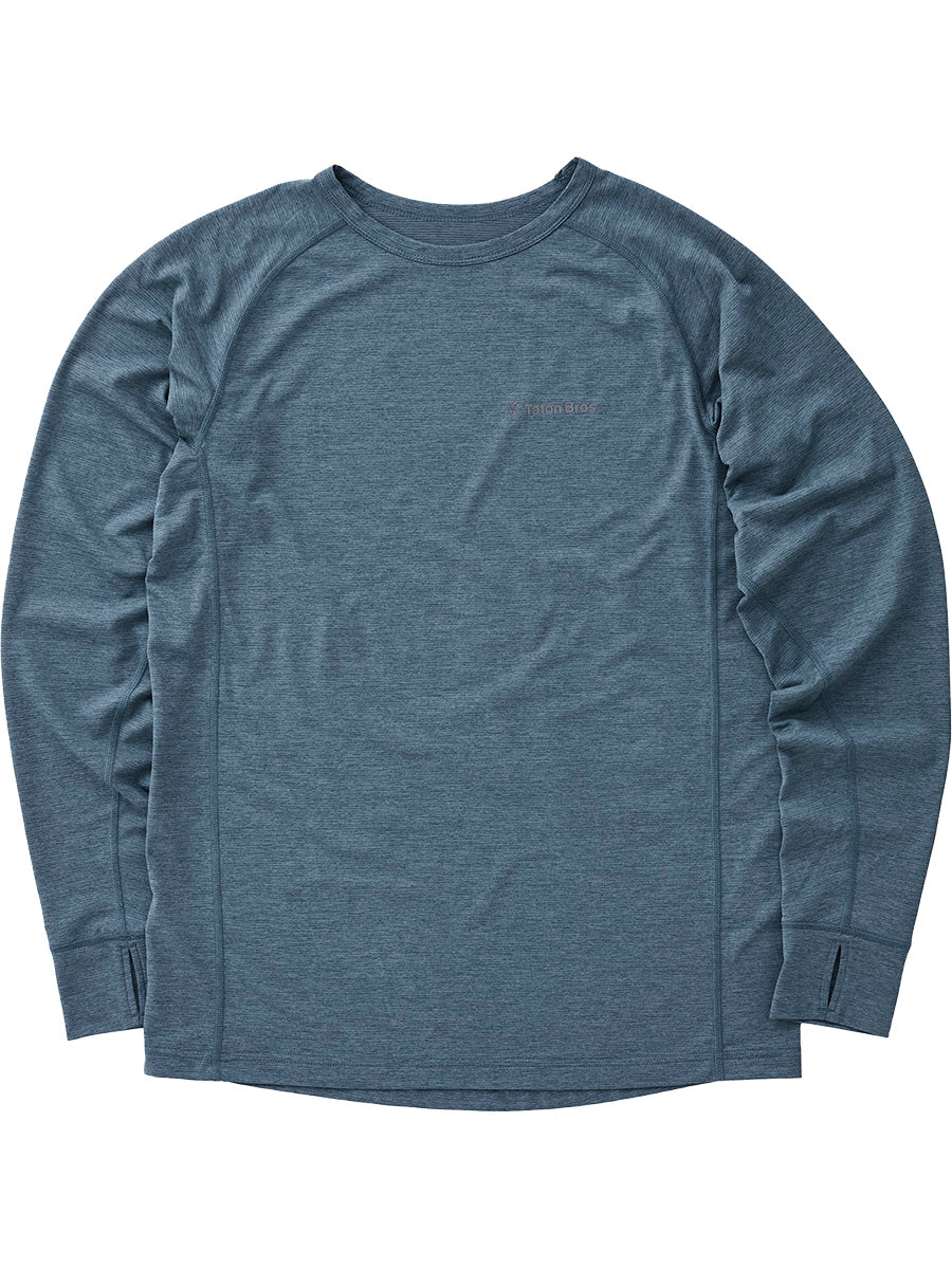 TetonBros. Vapor L/S