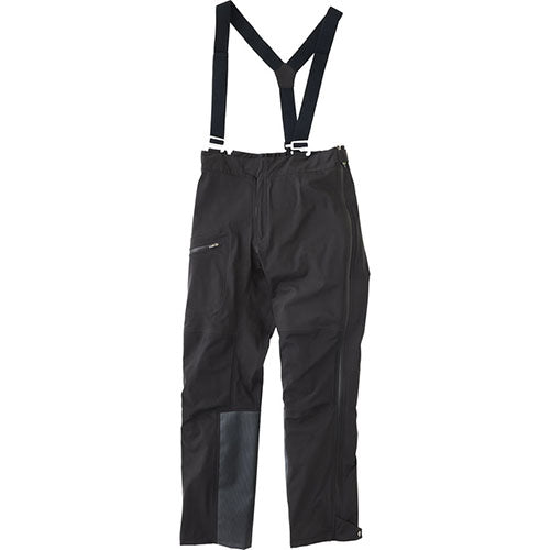 Teton Bros. Climatic Pant TB243-06, Color: Black