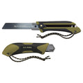 OLFA WORKS Replaceable Blade Field Saw