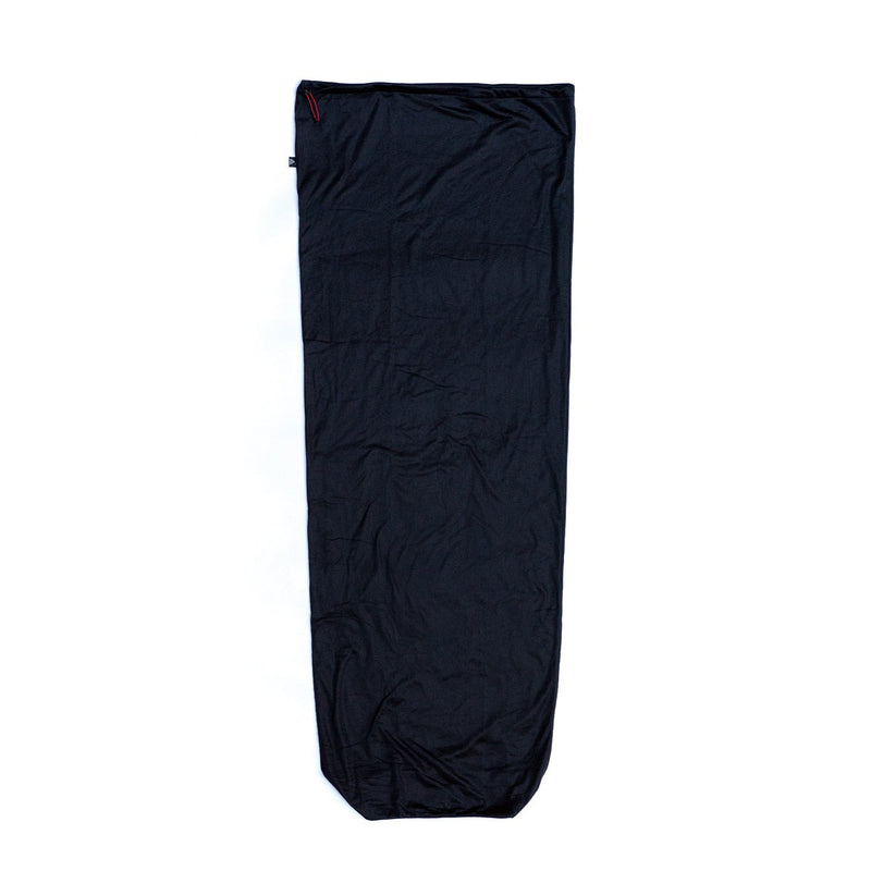 スタティック アドリフト ライナー Black 正面