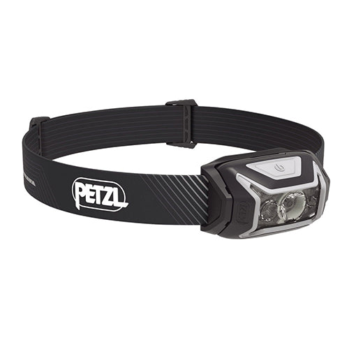 PETZL アクティック コア