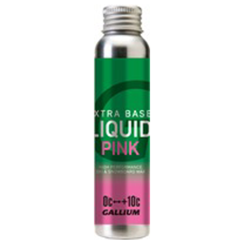 ガリウム（GALLIUM）EXTRA BASE LIQUID PINK 60ml SW2260