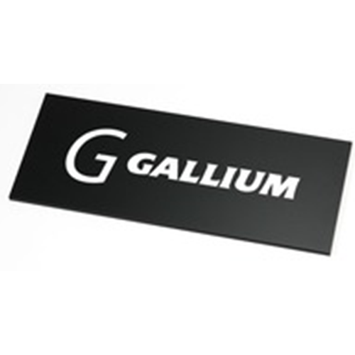 ガリウム（GALLIUM）カーボンスクレーパー TU0206