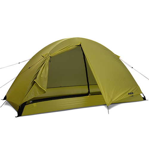 HERITAGE クロスオーバードーム KAYA