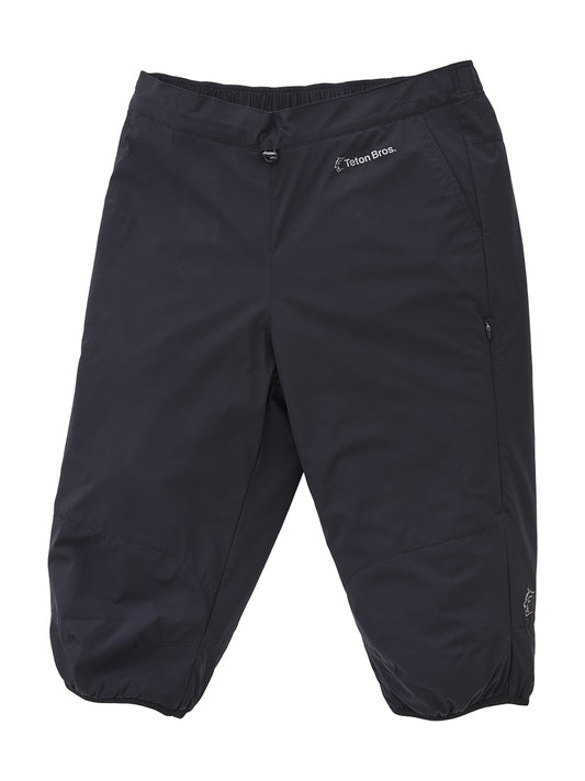 ティートンブロス（Teton Bros.）ホバック ニー パンツ（Hoback Knee Pant）TB243-25 カラー：Black